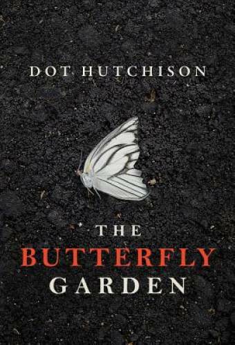 The Butterfly Garden (The Collector Trilogy) – Paperback – GOOD