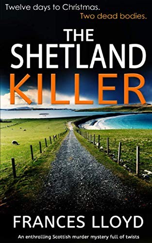 THE SHETLAND KILLER an enthralling Scottish murder mystery full of twists (D…