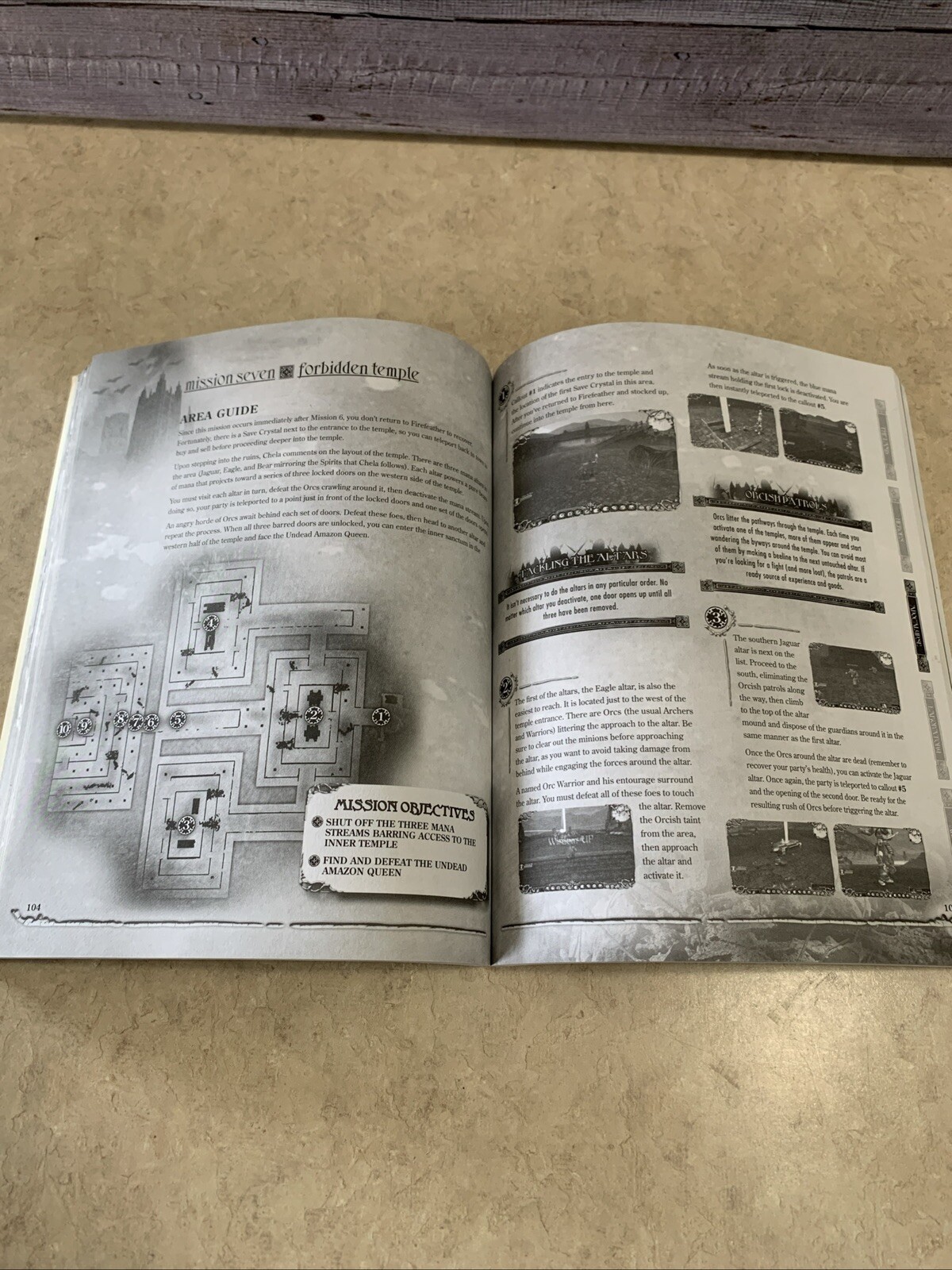 Mage Knight : Apocalypse Official Strategy Guide by BradyGames for PC