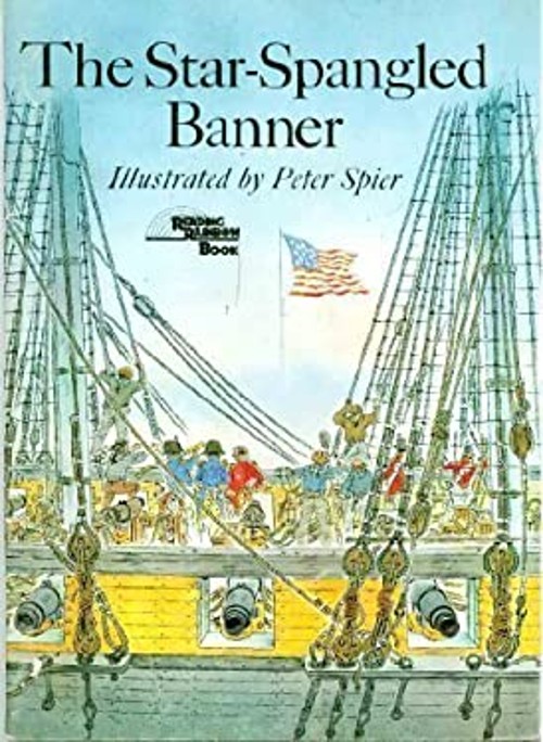 The Star-Spangled Banner PETER SPIER