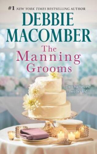 The Manning Grooms: Bride on the LooseSame Time, Next Year – VERY GOOD