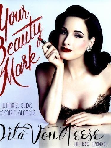 Your Beauty Mark: The Ultimate Guide to Eccentric Glamour