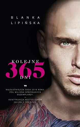 Kolejne 365 dni by Lipinska, Blanka Book The Fast Free Shipping