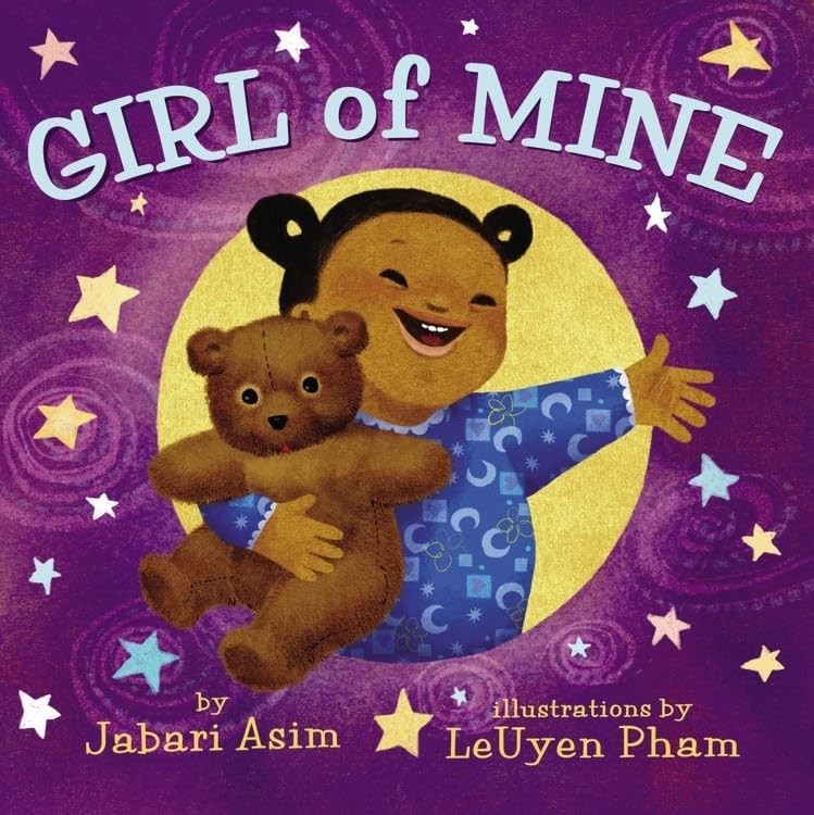 Girl Of Mine – GOOD