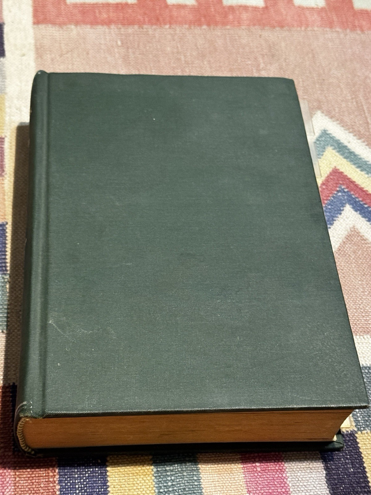 NFPA Handbook National Electrical Code 4th Edition 1975 McGraw Hill Hardcover
