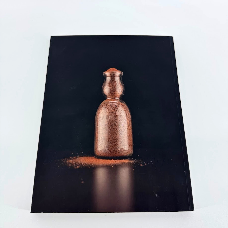 NCECA Ceramic Arts Exhibitions 2024 Program Guide Paperback Book – 255 Pages