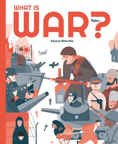 What is War? by Eduard Altarriba: Used