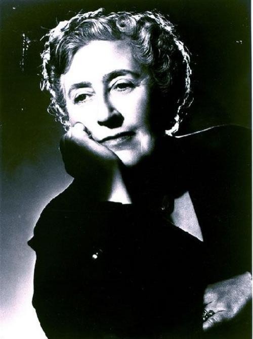 Agatha Christie / Come, Tell Me How You Live / 9780007487240