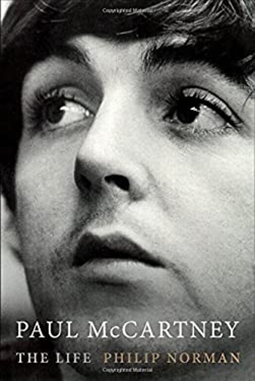 Paul Mccartney : The Life Hardcover Philip Norman