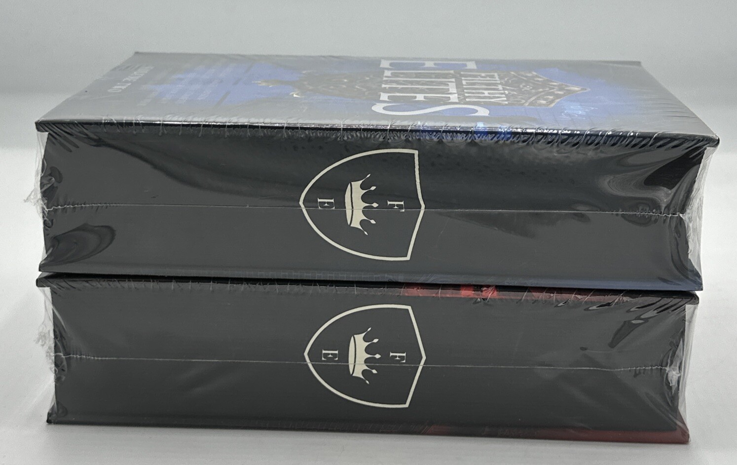 Filthy Elites Volume 1 & 2 Anthology Mystic Box