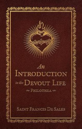 Francis de Sales An Introduction to the Devout Life: (Hardback) (UK IMPORT)