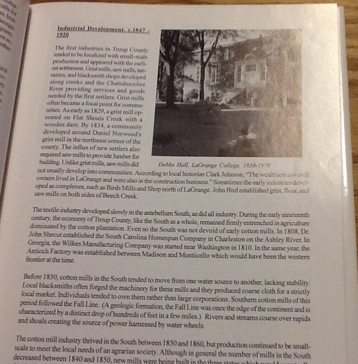 Travels Through Trough Country, Turner, Hc, Dj, 127 Pages, 1996