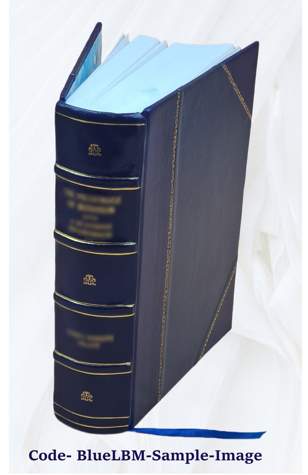 Crystallography And Practical Crystal Measurement By A.E.H. Tutt [Leather Bound]
