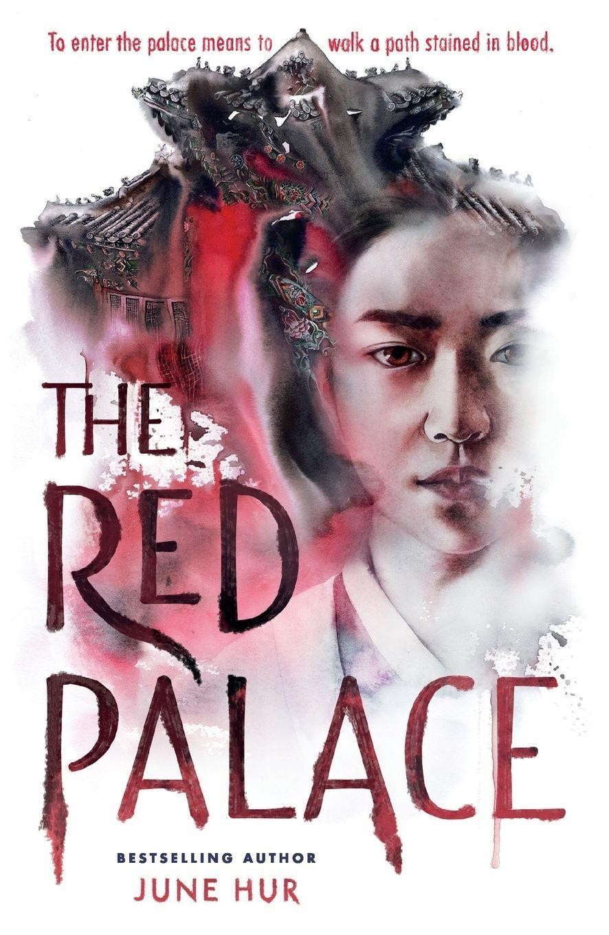 The Red Palace, June Hur