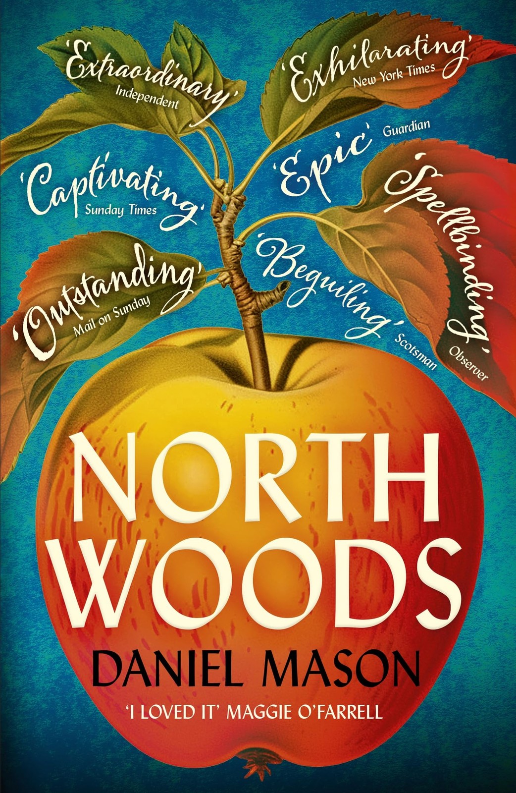 North woods