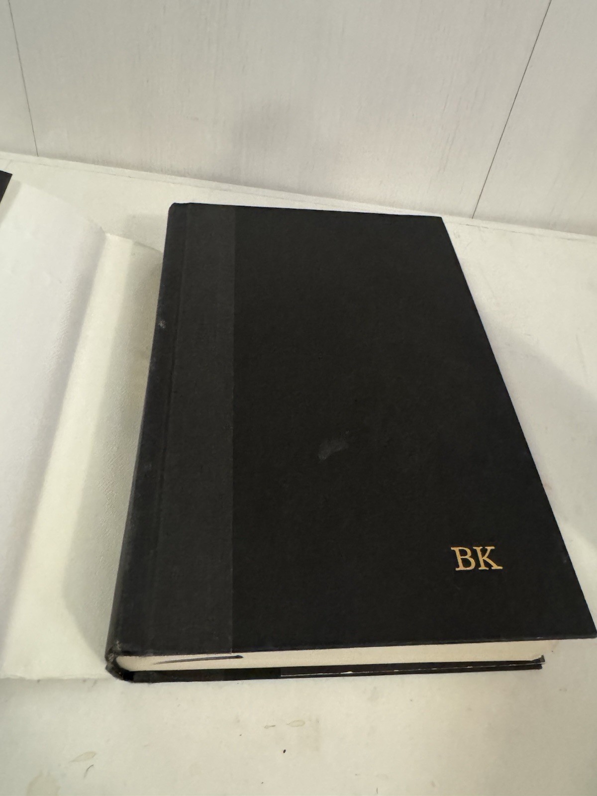 The Poisonwood Bible – hardcover Kingsolver, Barbara