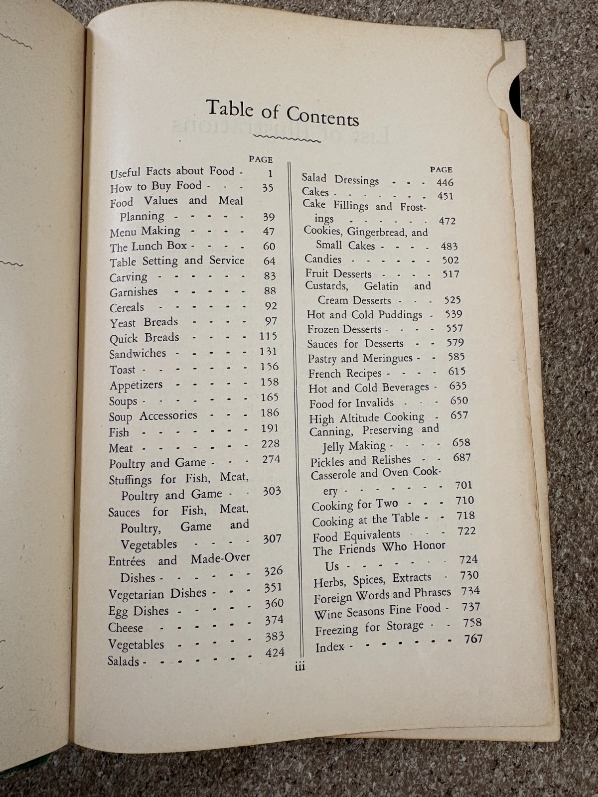 Set of 2 Sears Roebuck $ Co. Cookbook 1947 HC US Regional & American Womens
