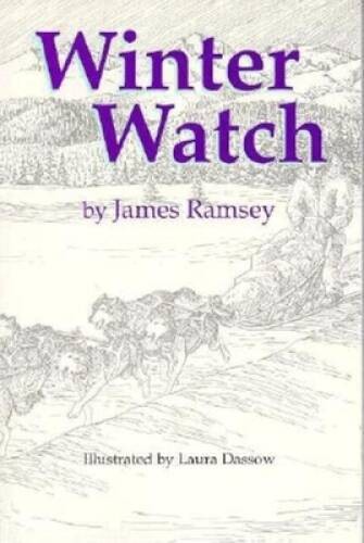Winter Watch – Paperback By Ramsey, James – VERY GOOD