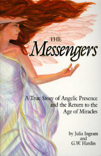Messengers – Paperback By Ingram, Julia – GOOD