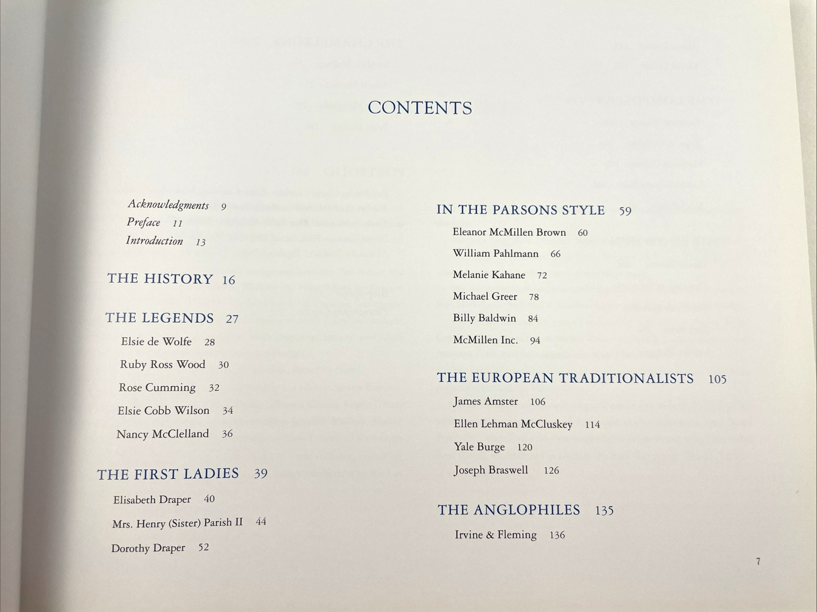 New York Interior Design 1935-1985 Illustrated-Judith Gura-History/Art