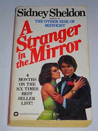 A Stranger in the Mirror – Paperback, by Sheldon Sidney – Very Good
