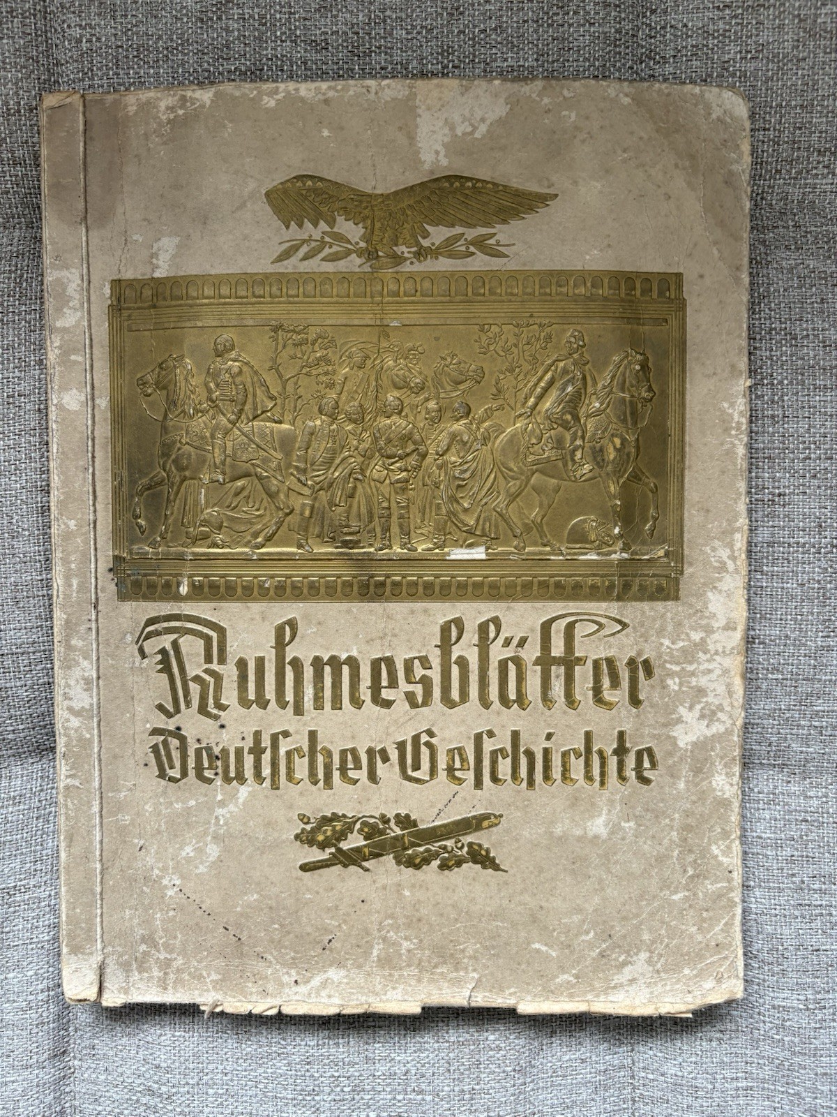 Pre WW2 German Tobacco Pictures Gold Pages Of German History 252 Pictures