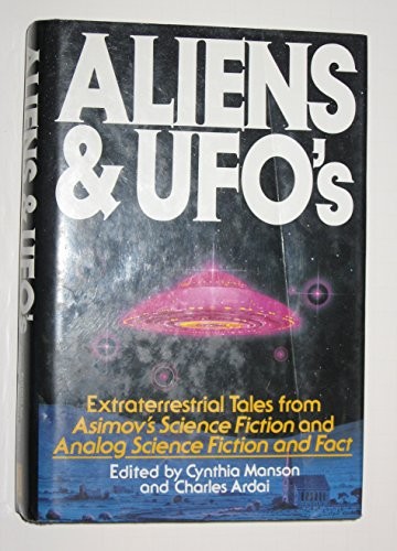 Aliens and Ufos: Extraterrestr – VERY GOOD