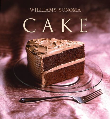 Williams-Sonoma Collection: Cake – hardcover, 0743250206, Fran Gage