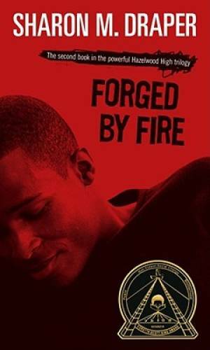 Forged by Fire – Mass Market Paperback By Draper, Sharon M. – GOOD
