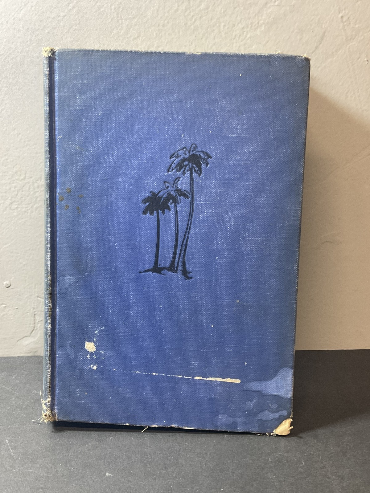 Coming of Age in Samoa Margaret Mead 1932 7th Printing Hardcover Anthropology