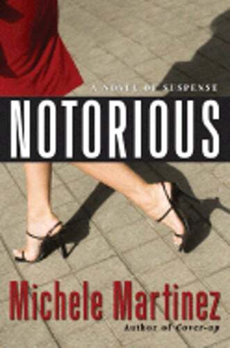 Notorious by Michele Martinez: Used