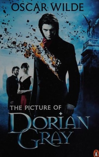 The Picture of Dorian Gray, Wilde, Oscar, Good Book