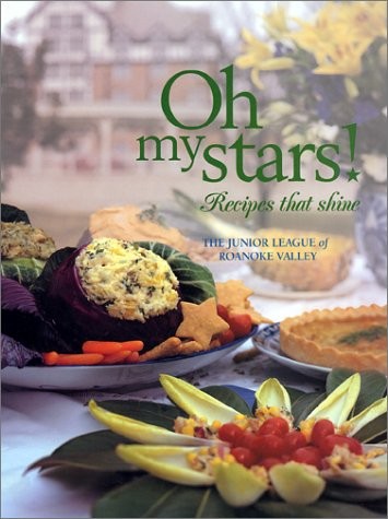 Oh My Stars!