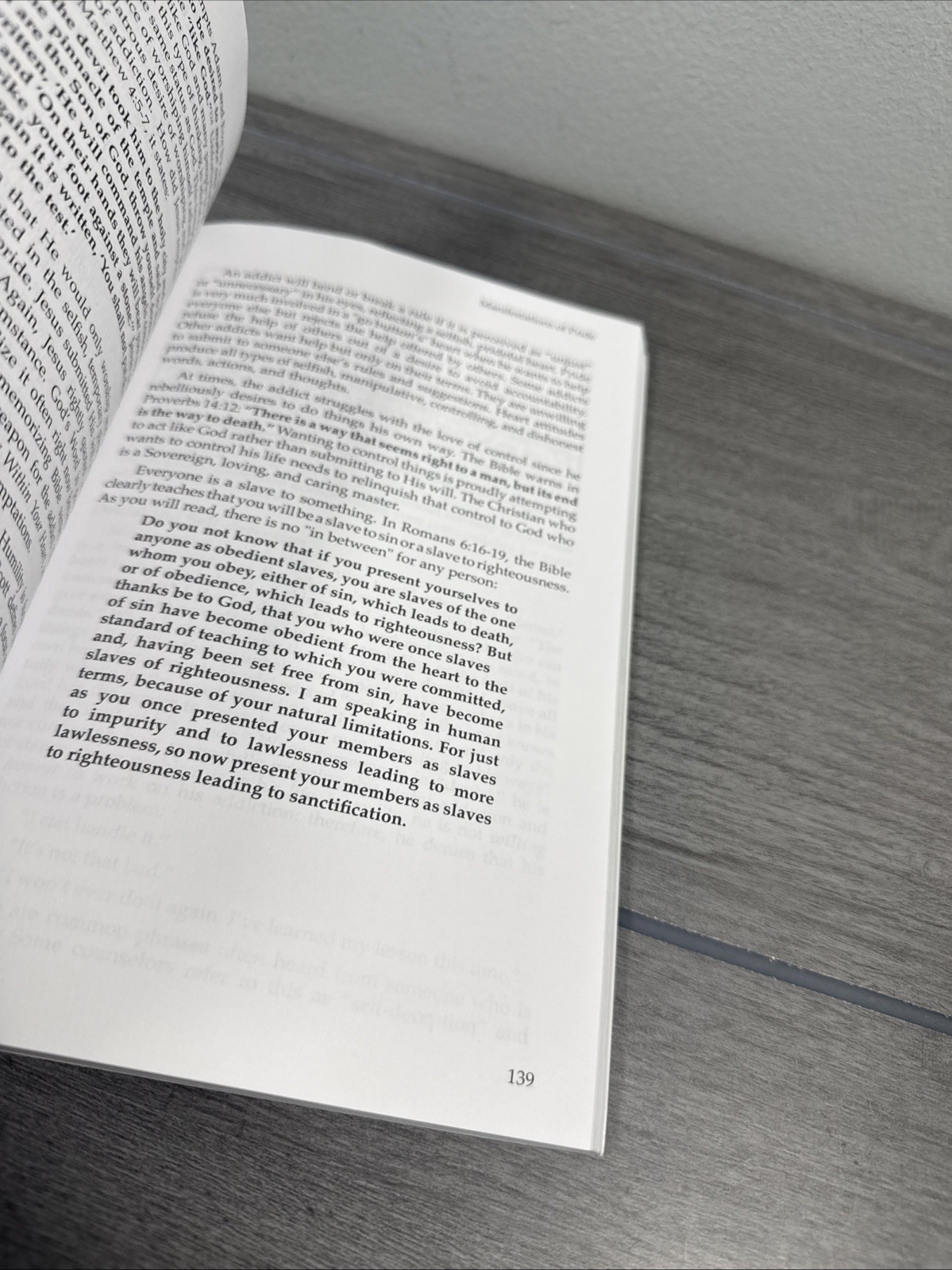 Heart of Addiction A Biblical Perspective by Mark E. Shaw Paperback Book Edition