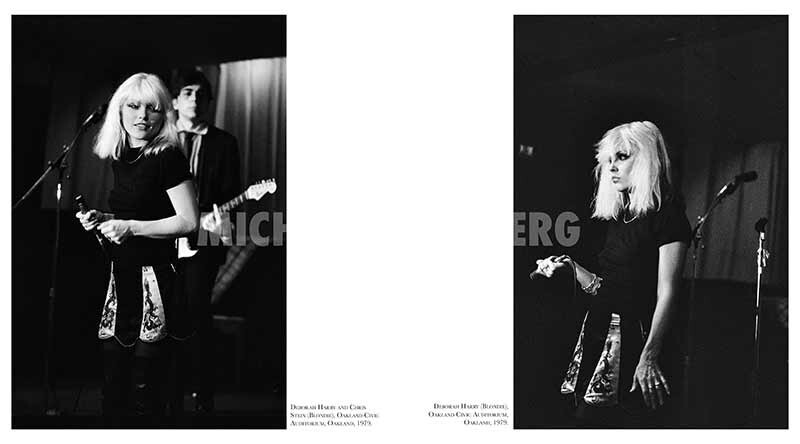 JUKEBOX Photography BOOK Rolling Stones CRIME San Francisco PUNK Grateful Dead