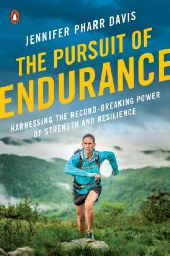 The Pursuit of Endurance: Harnessing the Record-Breaking Power of Strengt – GOOD