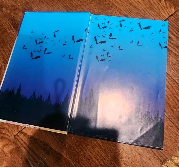 I Can Read Batman Phonics Fun
