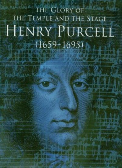 Glory of Temple & Stage Henry By Robert D. Thompson