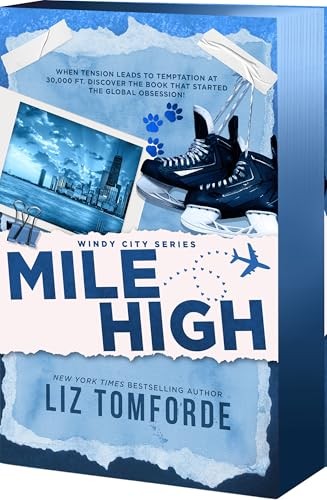 Mile High Windy City 1 – VERY GOOD