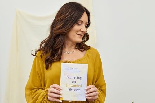 Surviving an Unwanted Divorce: A Biblical, Practical Guide to Letting Go…