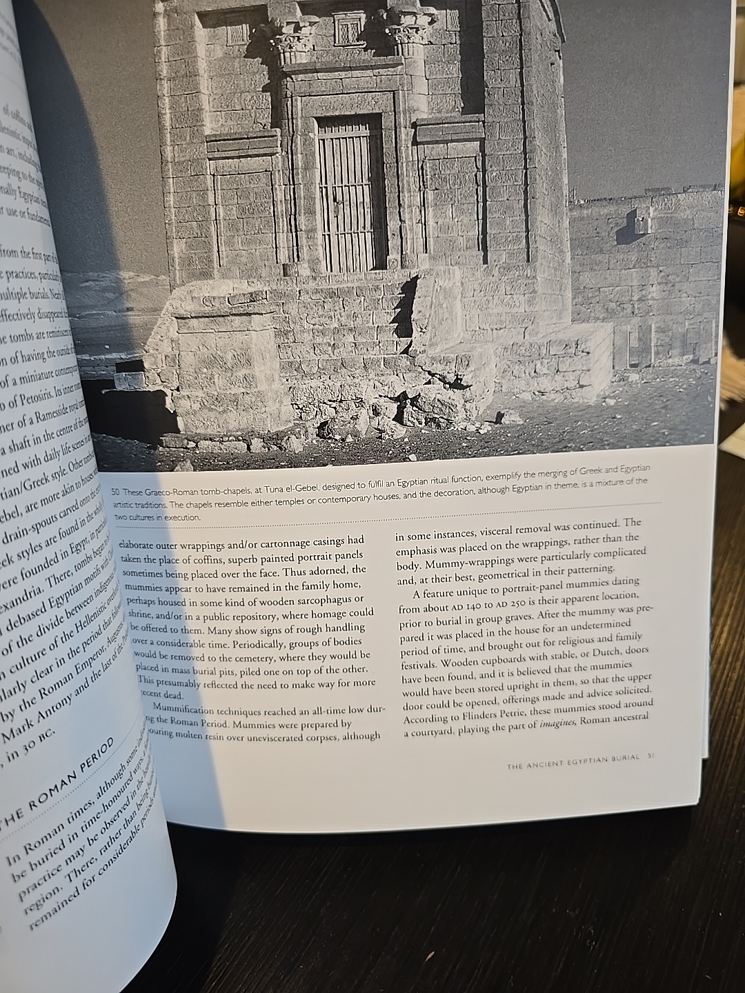 The Mummy In Ancient Egypt- Salima Ikram, Aidan Dodson