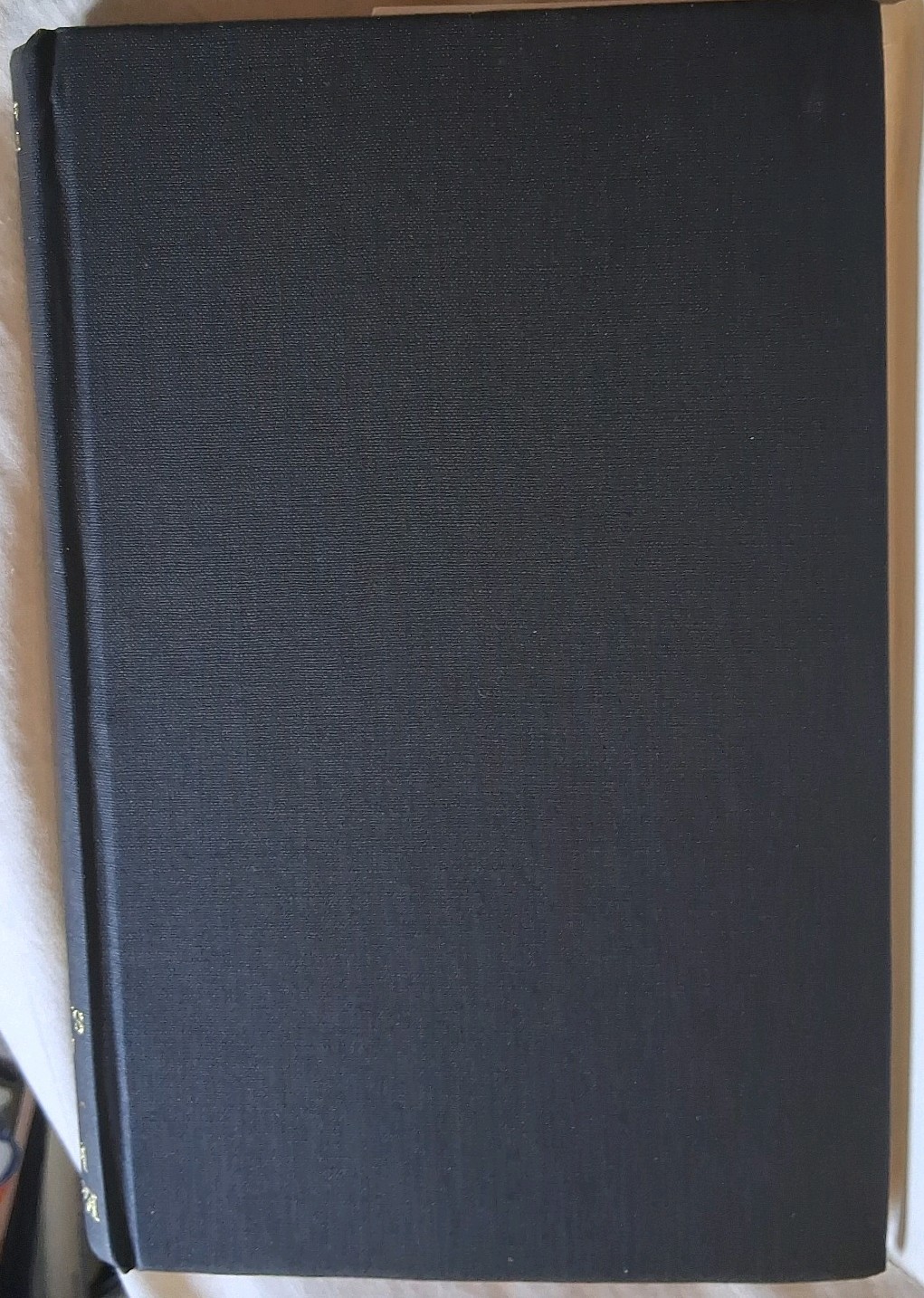 EUROPEAN FASCISM S.J. WOOLF 1970 Hardcover/DJ 2nd Impression Weidenfeld & Nicols