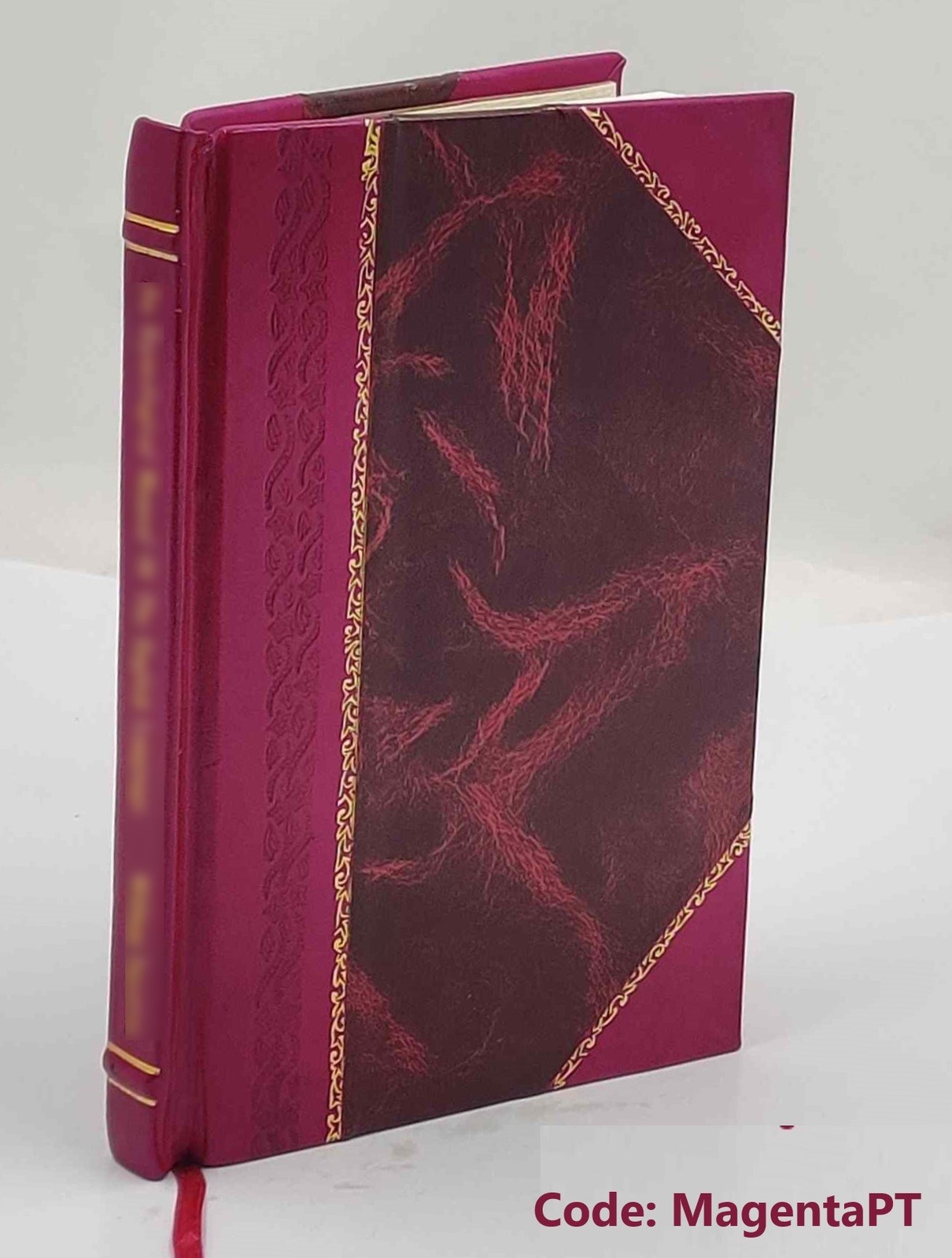 Catalogue des lithographies originales de Henri Fantin-Latour : [Leather Bound]