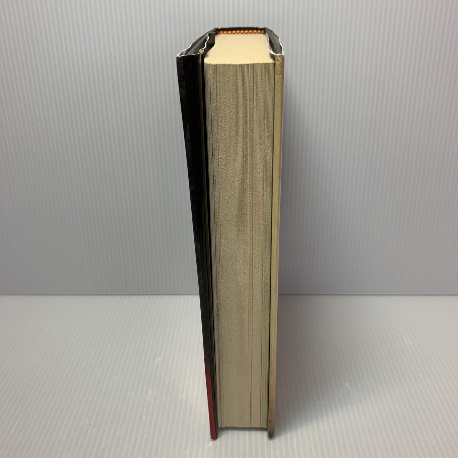 *Signed 1st Edition* The Emperor’s Tomb by Steve Berry (Hardcover w/ Dustjacket)