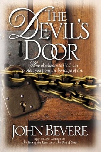 The Devil’s Door (Inner Strength Series) by Bevere, John Paperback Book The Fast