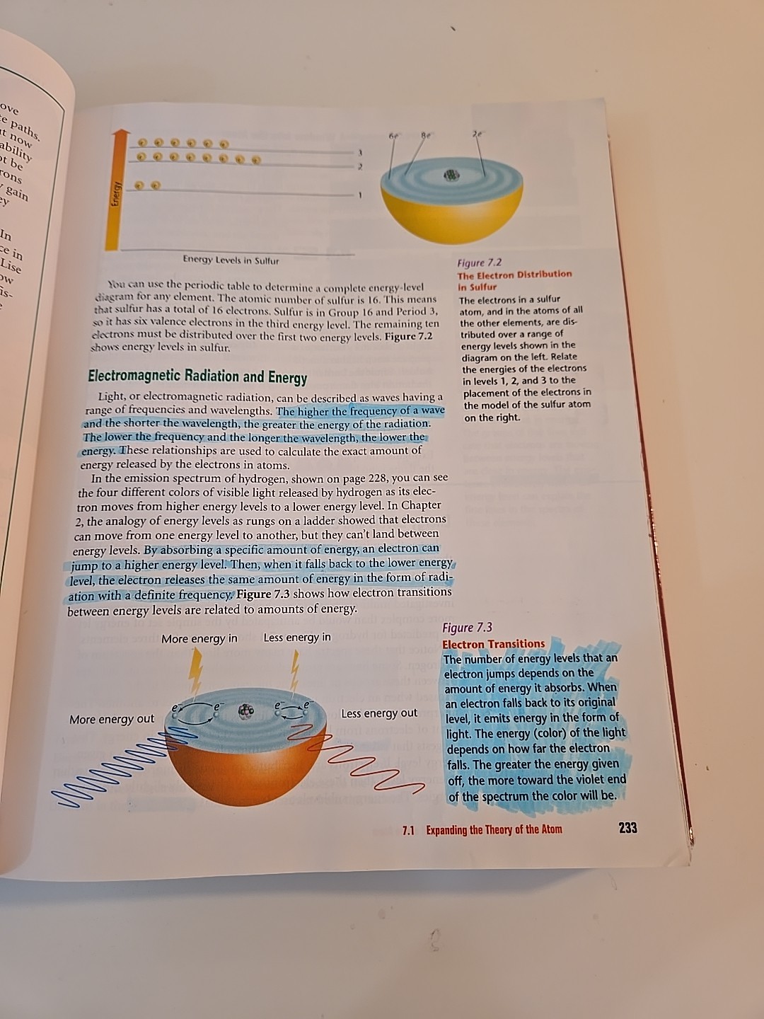 “Chemistry : Concepts and Applications” by Glencoe McGraw-Hill Staff 2002 ed.
