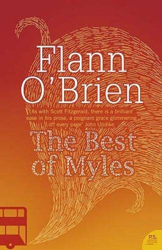 Best of Myles (Harper Perennial Modern Classics) – Paperback – GOOD