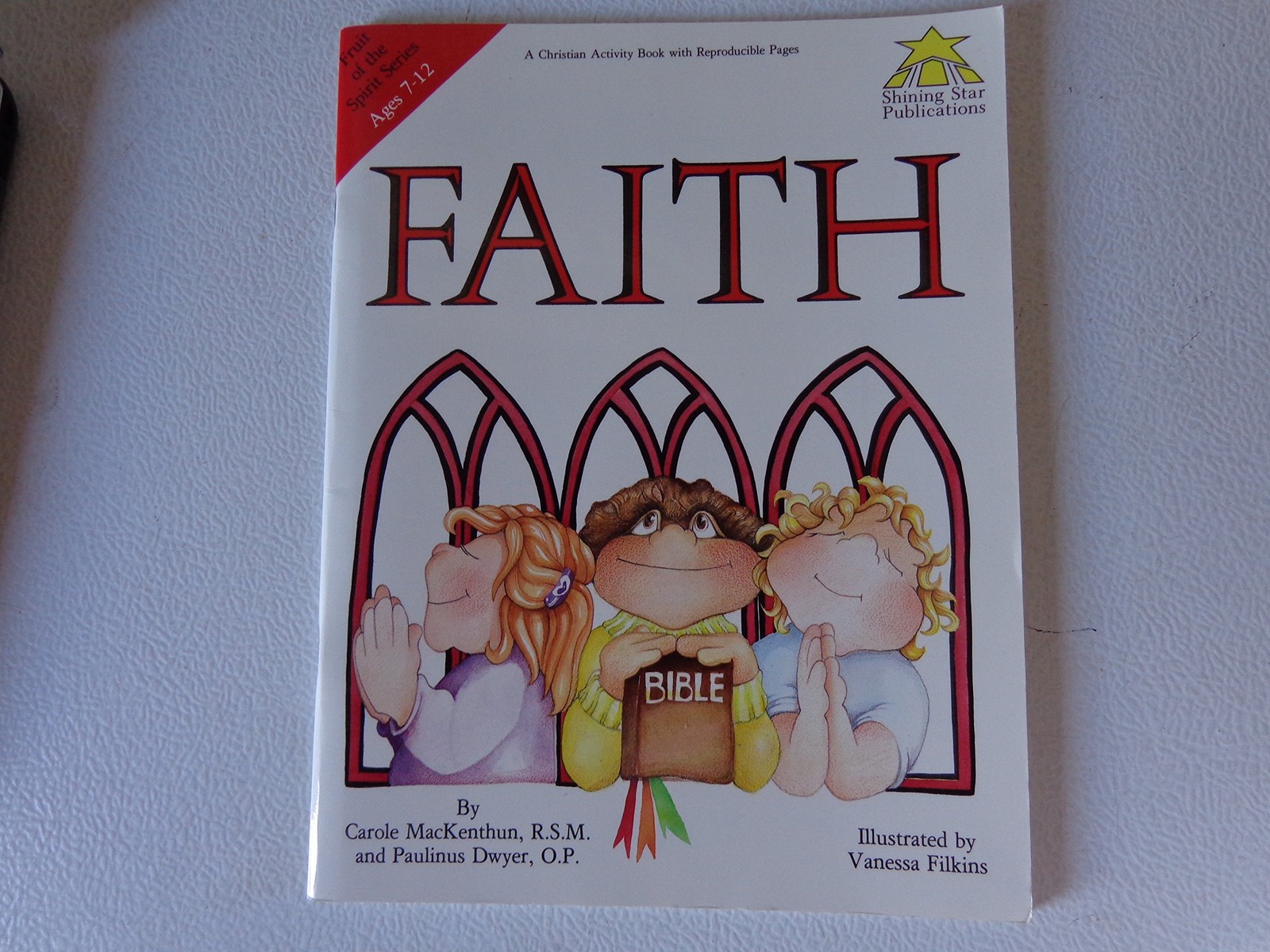 Faith