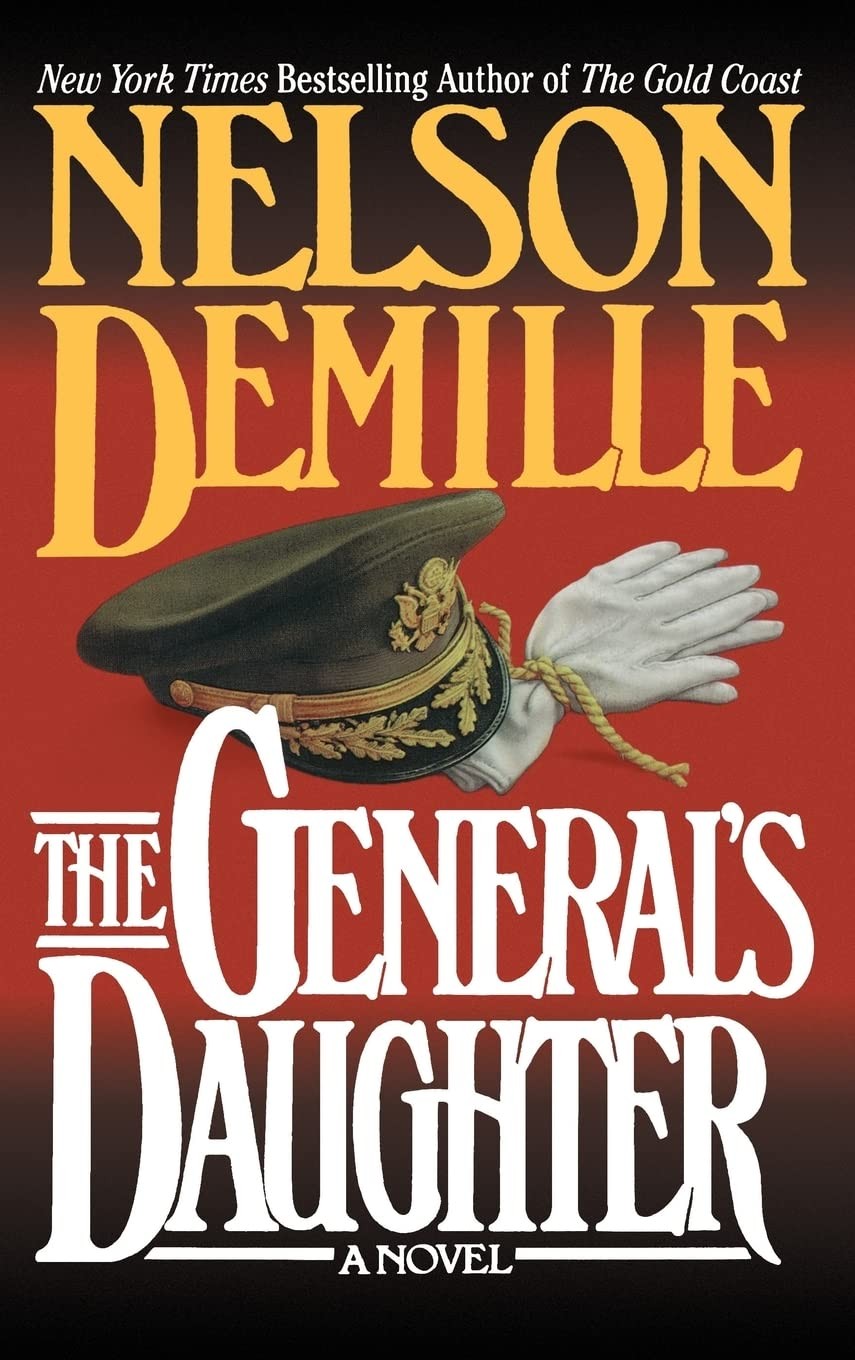 The General’s Daughter