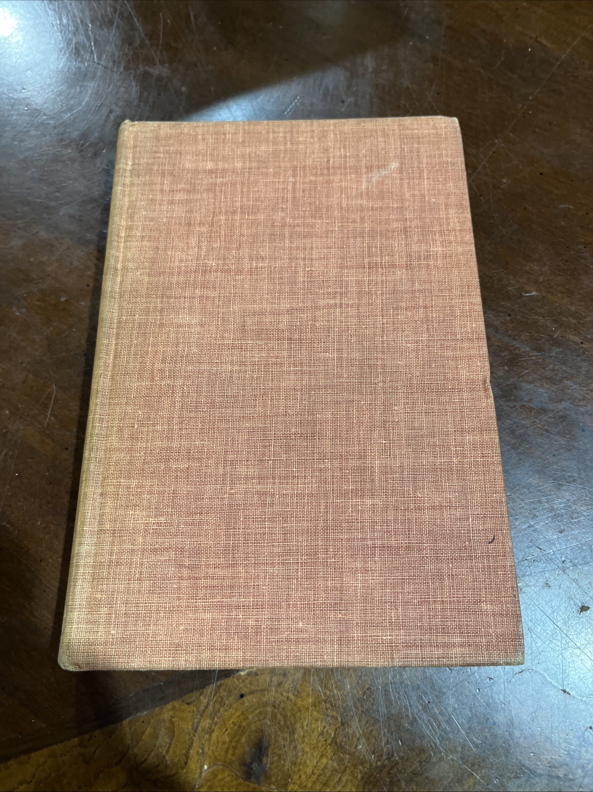 Physics and Philosophy by James Jeans 1943